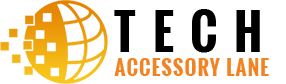 Tech Accessory Lane